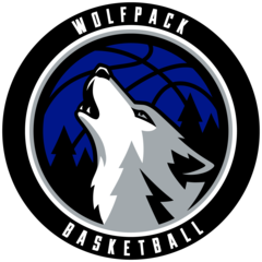 Wolfpack Basketball L
